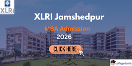 XLRI Jamshedpur Offering MBA 2026 Admission Without XAT